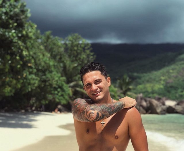 Фото участников с Сейшел (22.11.2019)