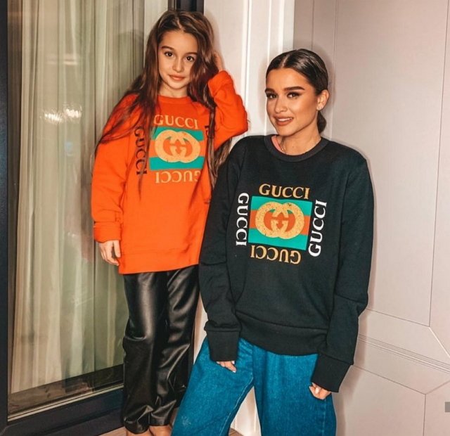 Фотоподборка детей участников (22.11.2019)