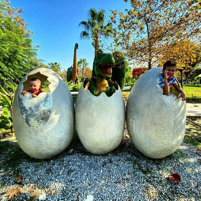 Фотоподборка детей участников (22.11.2019)