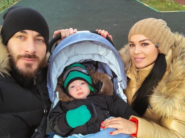 Фотоподборка детей участников (22.11.2019)