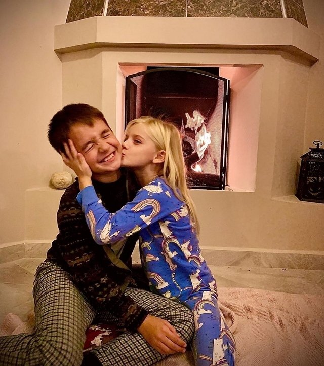 Фотоподборка детей участников (22.11.2019)