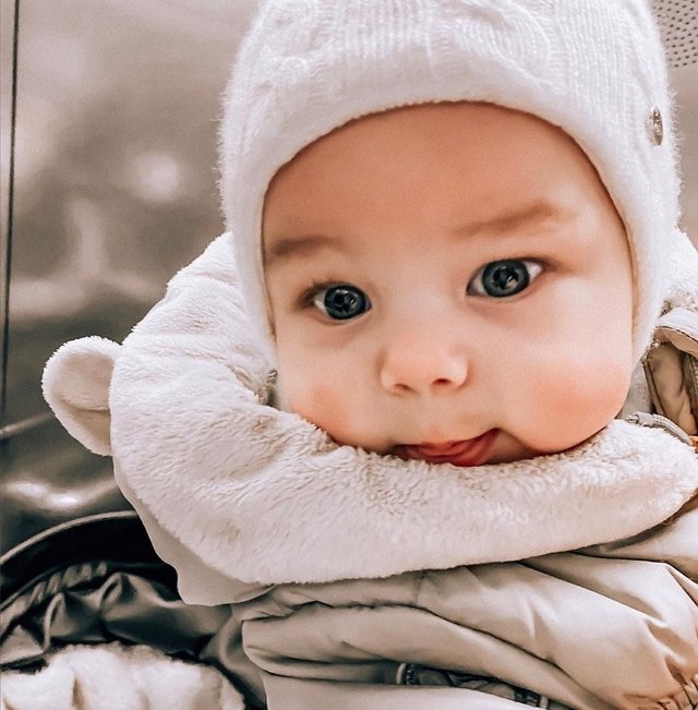 Фотоподборка детей участников (22.11.2019)