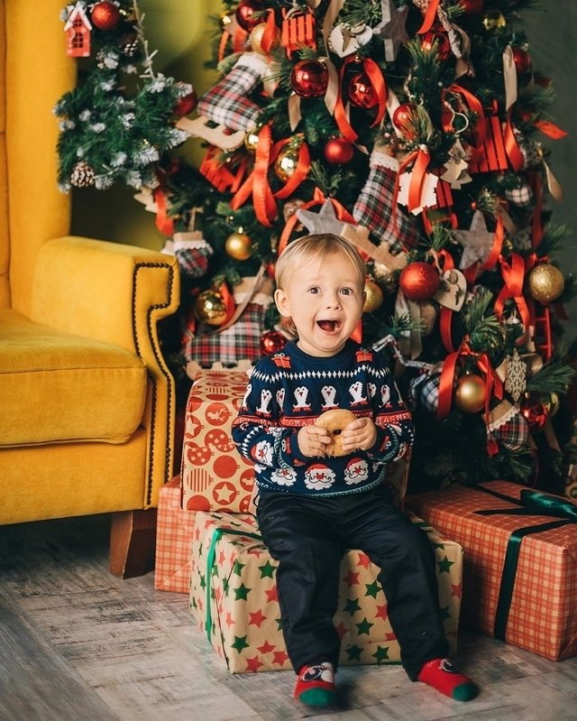 Фотоподборка детей участников (22.11.2019)