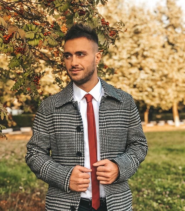  Алексей Безус отказался от алкоголя