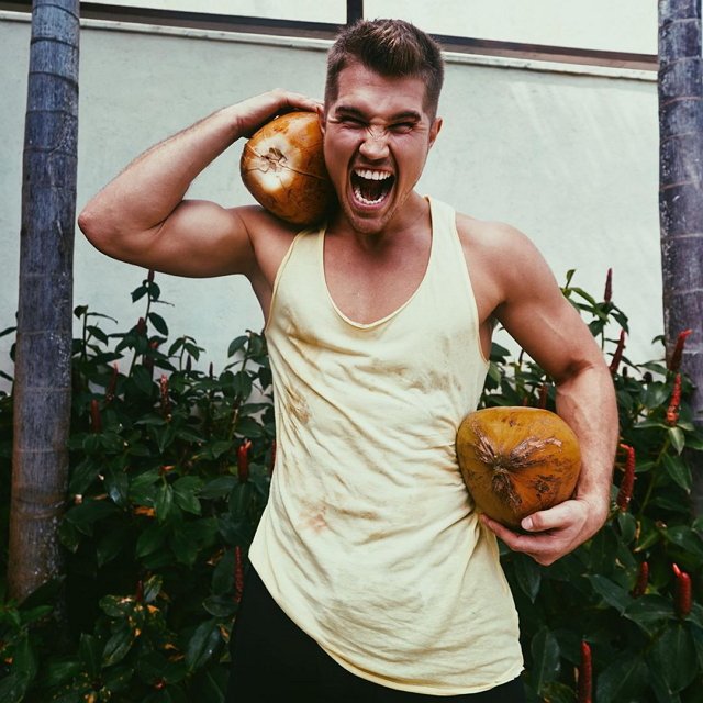 Роман Гриценко: Как сохранить баланс?