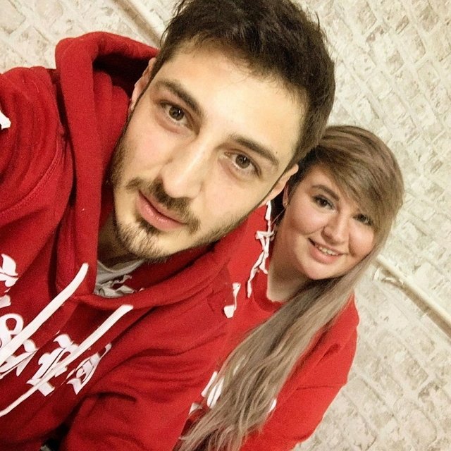 Александра Черно беременна