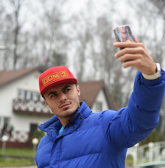 Свежие фото от участников (22.11.2019)