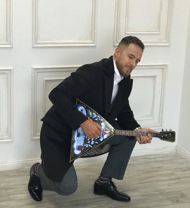 Свежие фото от участников (22.11.2019)