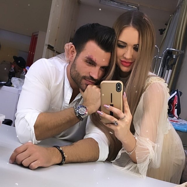 Свежие фото от участников (22.11.2019)