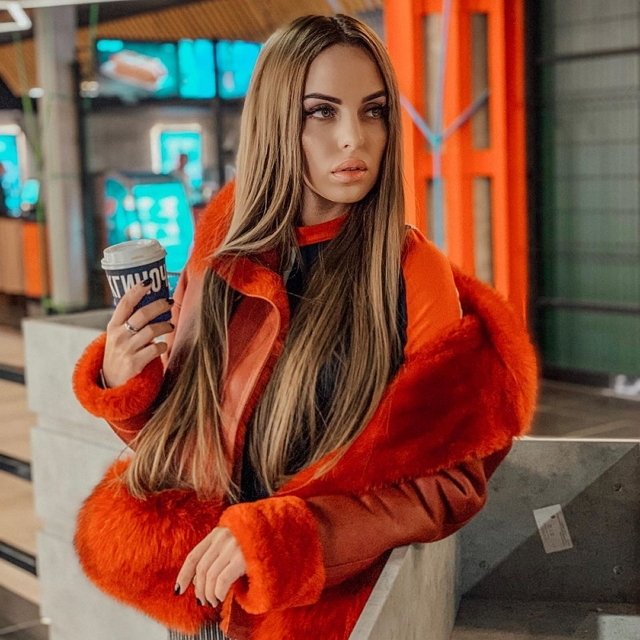 Свежие фото от участников (22.11.2019)