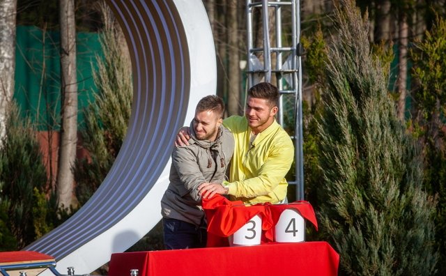 Свежие фото от участников (22.11.2019)