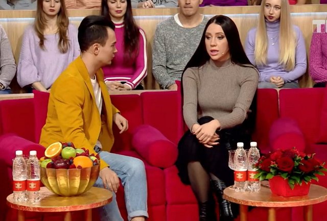 Алена Савкина впервые поделилась своими мыслями о Диане Макеевой