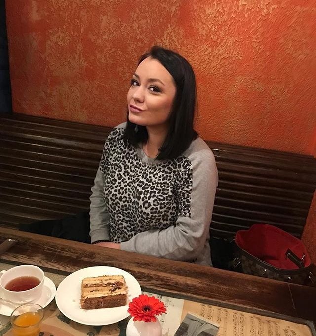 Алена Савкина впервые поделилась своими мыслями о Диане Макеевой