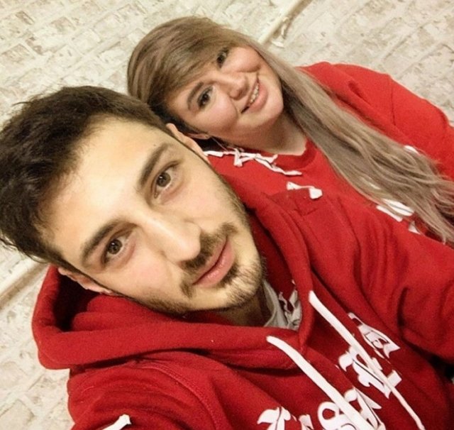 Александра Черно: Я долго не могла в это поверить