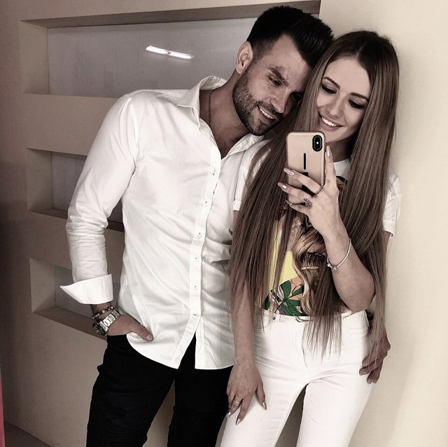 Свежие фото от участников (23.11.2019)