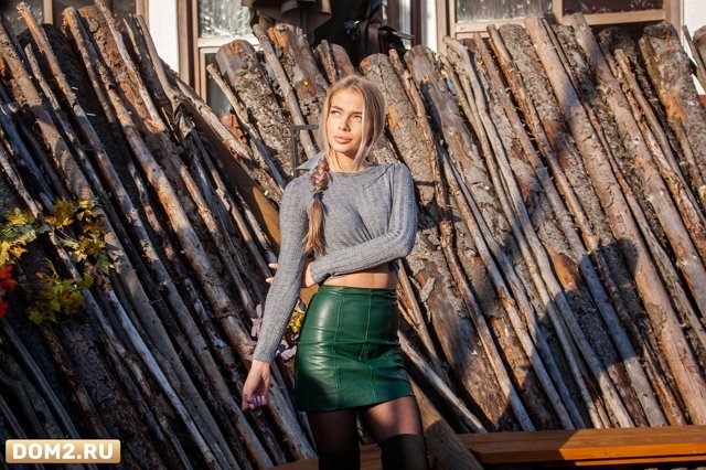 Свежие фото от участников (23.11.2019)