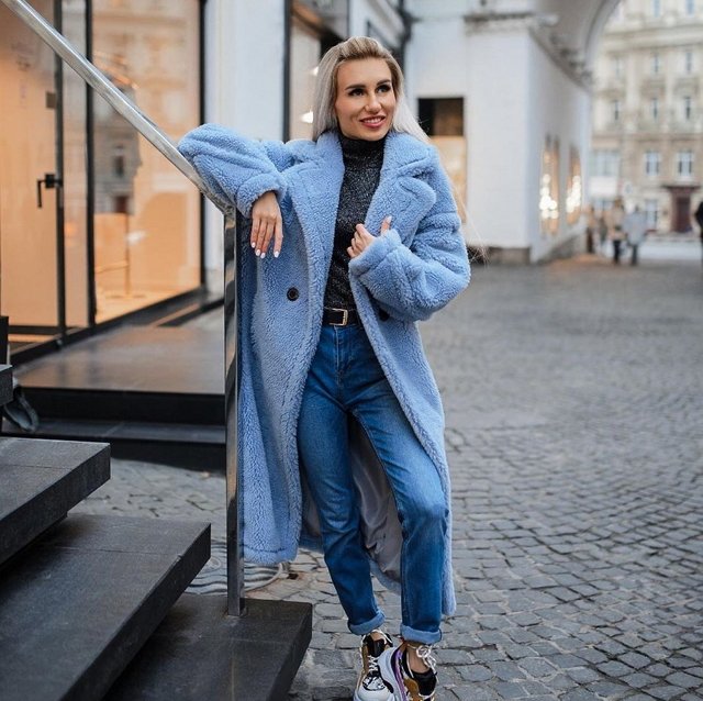 Свежие фото от участников (23.11.2019)