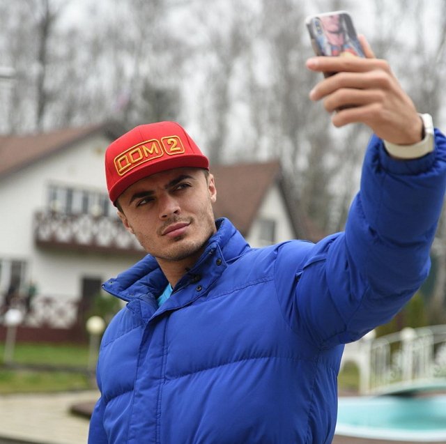 Свежие фото от участников (23.11.2019)