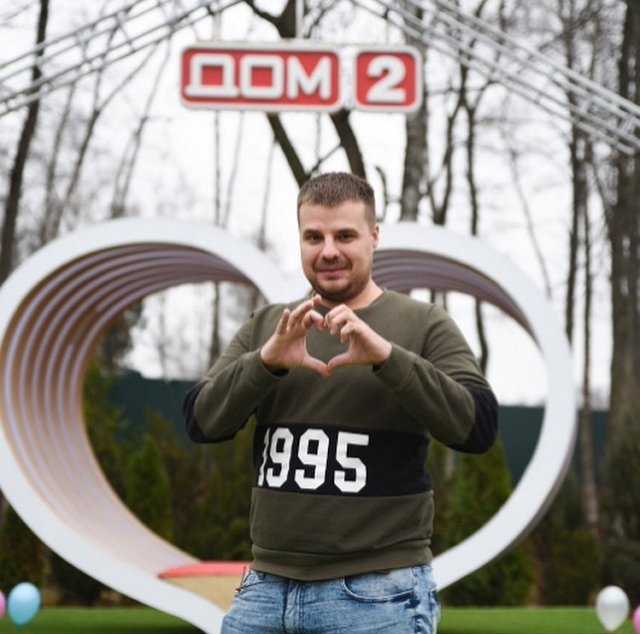 Свежие фото от участников (23.11.2019)