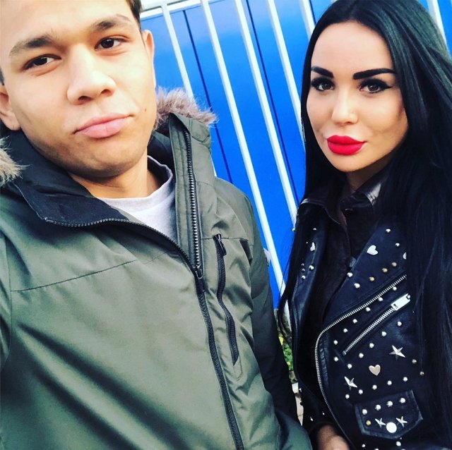 Свежие фото от участников (23.11.2019)