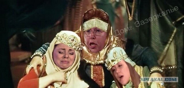 Приколы о Дом-2 (23.11.2019)