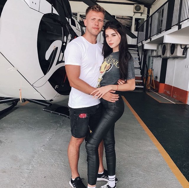 Фото участников с Сейшел (23.11.2019)