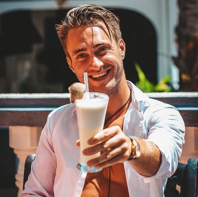 Фото участников с Сейшел (23.11.2019)