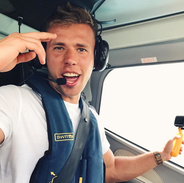 Фото участников с Сейшел (23.11.2019)