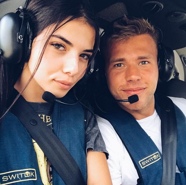 Фото участников с Сейшел (23.11.2019)