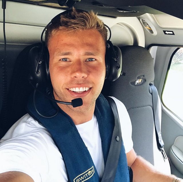 Фото участников с Сейшел (23.11.2019)