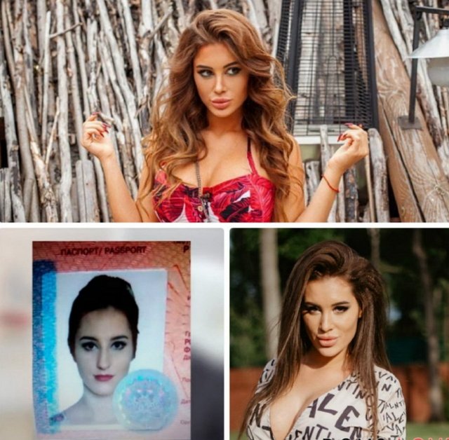 Любовь Дробкова покинула телестройку