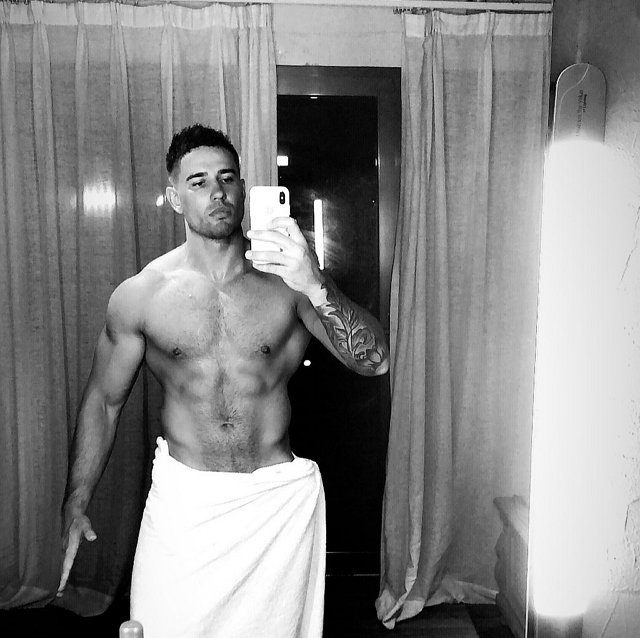 Фото участников с Сейшел (24.11.2019)