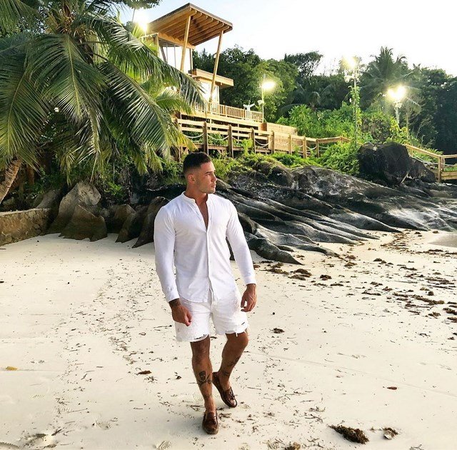 Фото участников с Сейшел (24.11.2019)