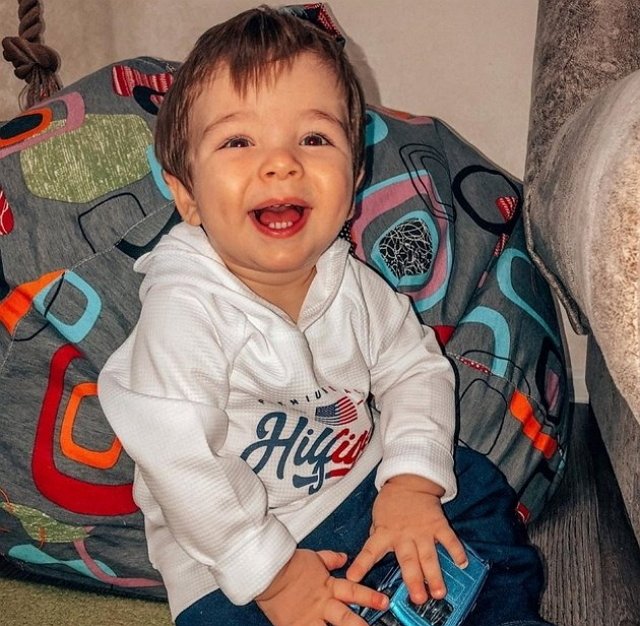 Фотоподборка детей участников (24.11.2019)