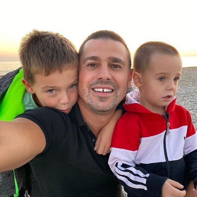 Фотоподборка детей участников (24.11.2019)