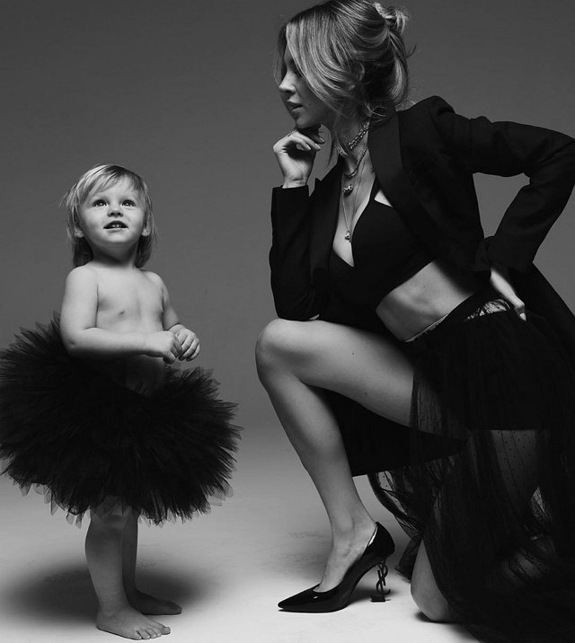 Фотоподборка детей участников (24.11.2019)