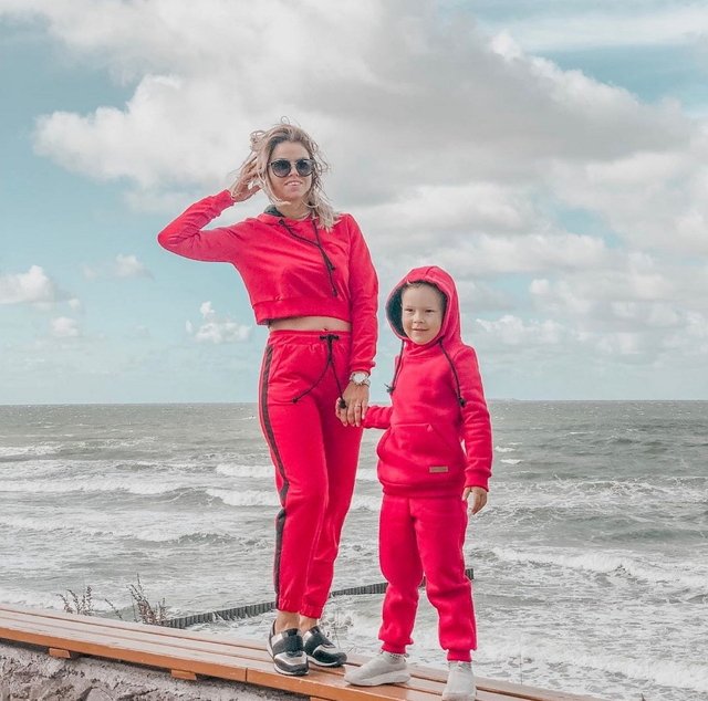 Фотоподборка детей участников (24.11.2019)