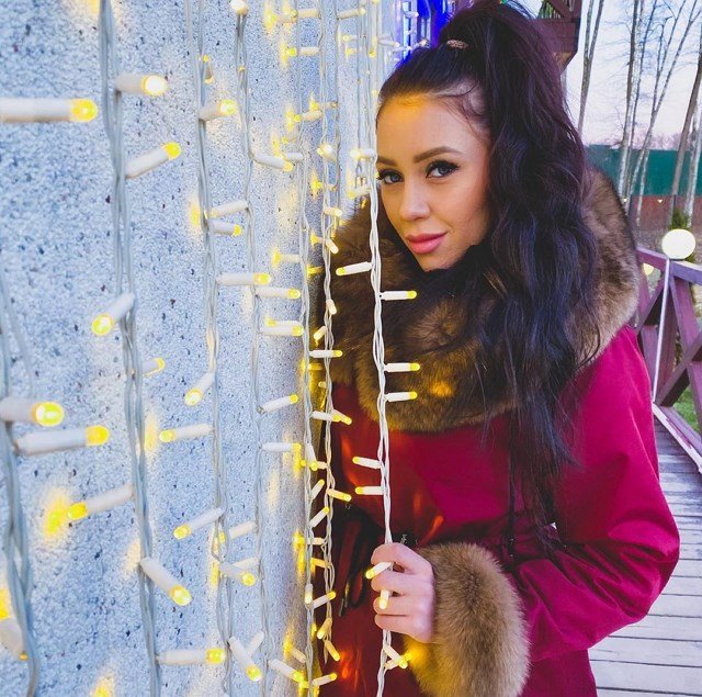 Свежие фото от участников (25.11.2019)