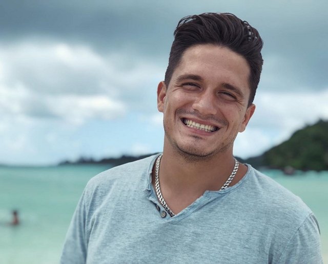 Фото участников с Сейшел (25.11.2019)