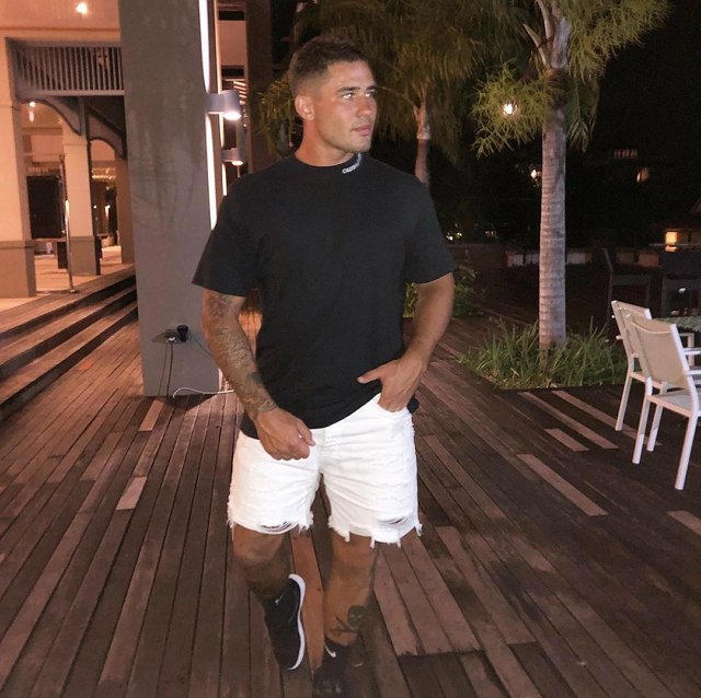 Фото участников с Сейшел (25.11.2019)