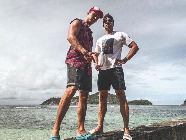 Фото участников с Сейшел (25.11.2019)