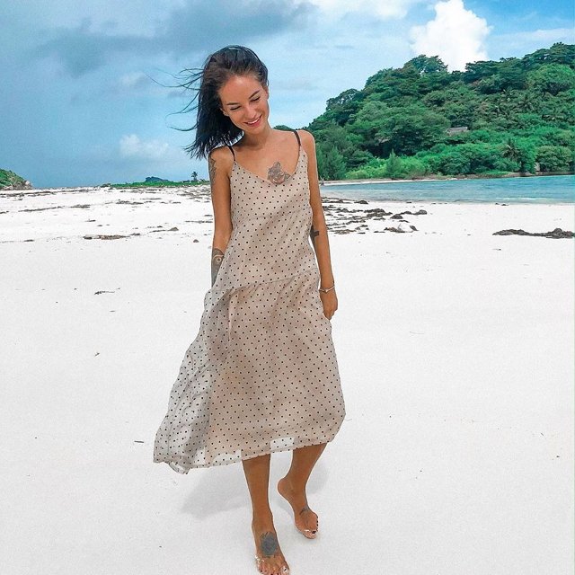 Фото участников с Сейшел (25.11.2019)