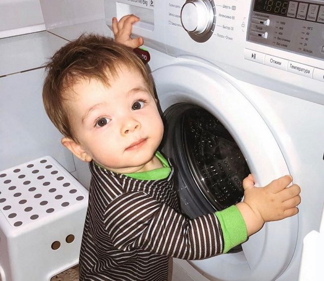 Фотоподборка детей участников (25.11.2019)