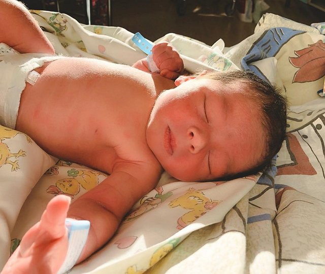 Фотоподборка детей участников (25.11.2019)