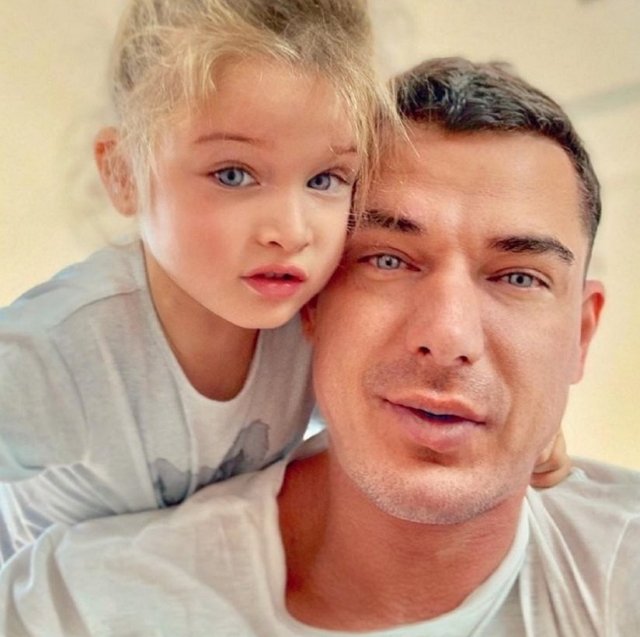 Фотоподборка детей участников (25.11.2019)