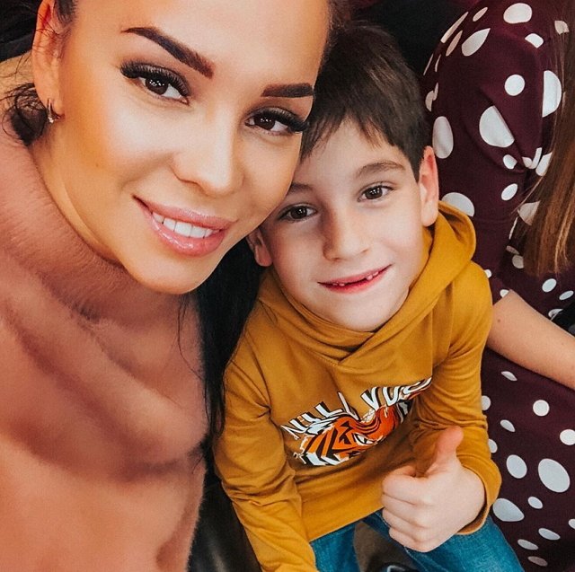 Фотоподборка детей участников (25.11.2019)