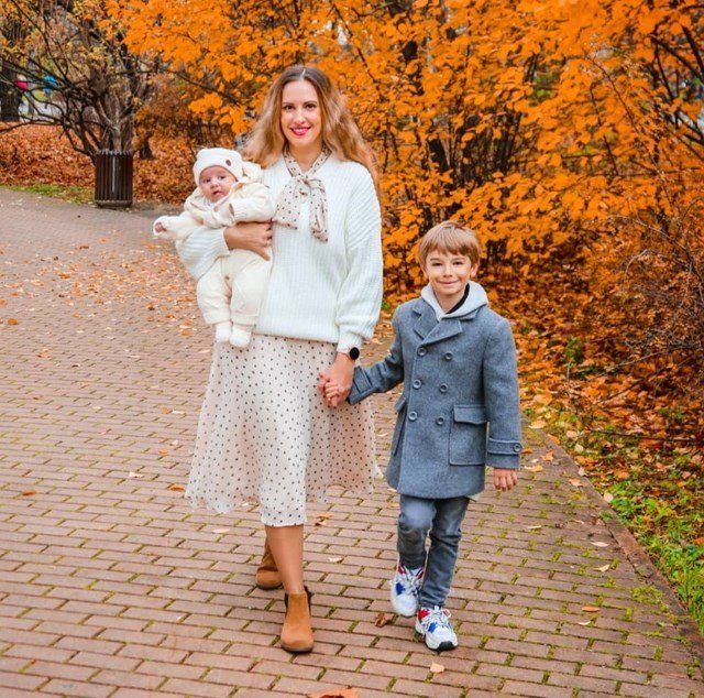 Фотоподборка детей участников (25.11.2019)