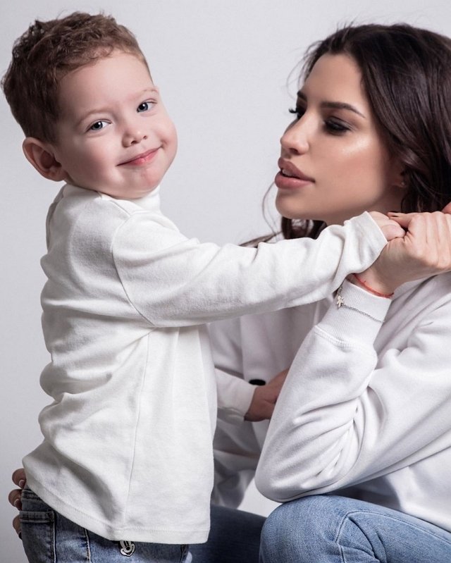 Фотоподборка детей участников (26.11.2019)