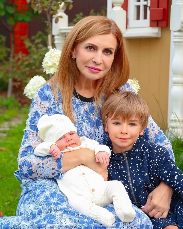 Фотоподборка детей участников (26.11.2019)