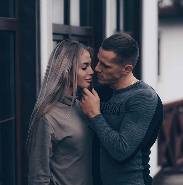 Федор Стрелков упрекает Екатерину Скалон в злоупотреблении алкоголем